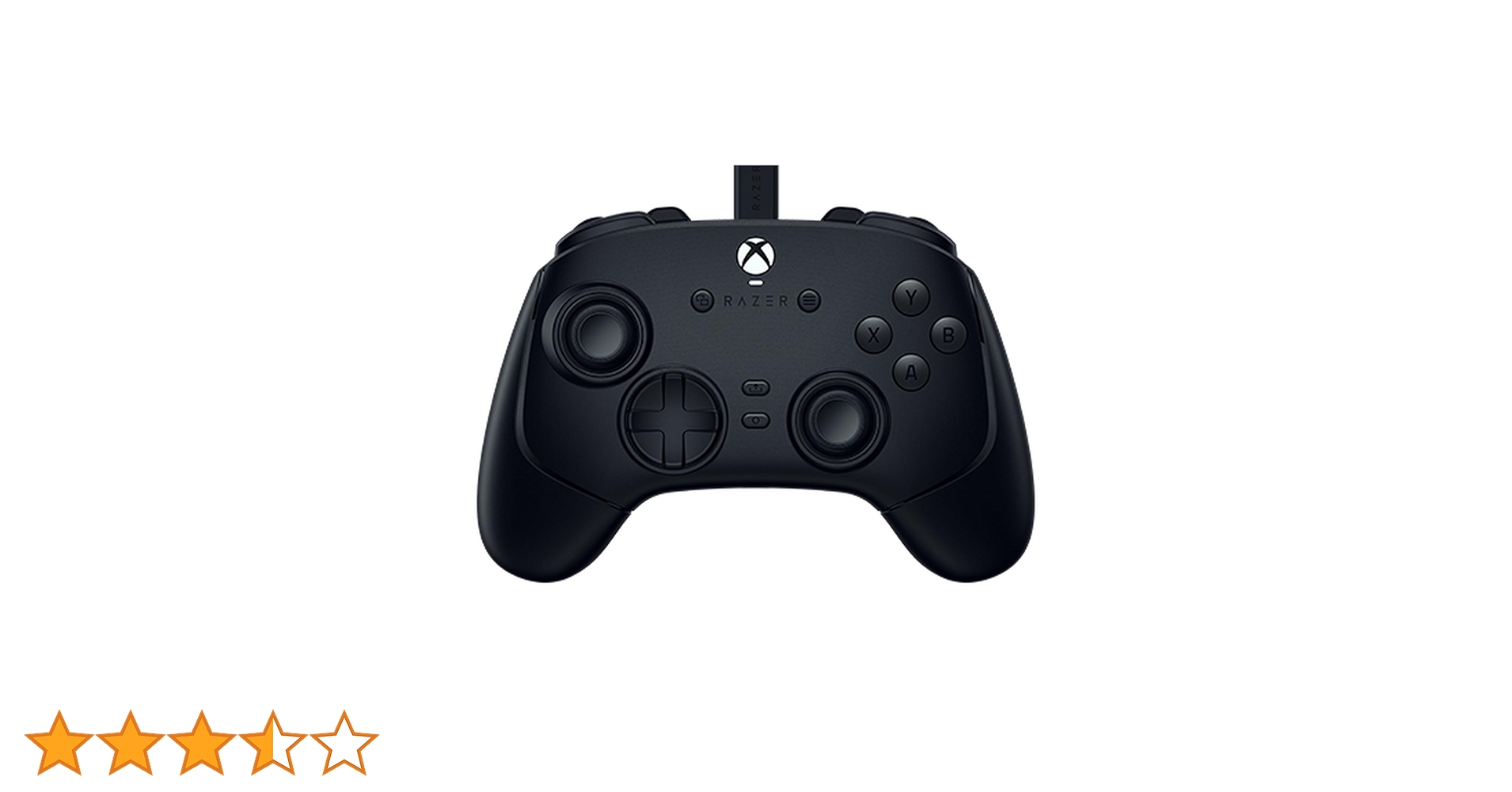 Razer Wolverine V3 Tournament Edition Xbox/PC, 6 Remappable